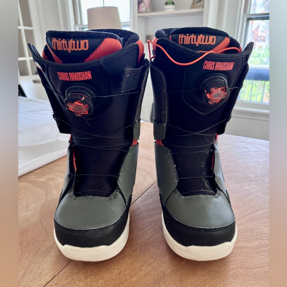 ThirtyTwo Chris Bradshaw Snowboard Boots